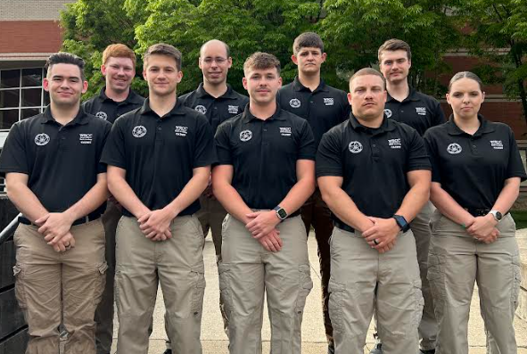 Perfect Performance: WSCO Peace Officer Academy Receives 100% Pass Rate on PT and OPOTA Exams